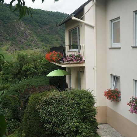 Fewo Goebel Beethovenstrasse Cochem Luaran gambar