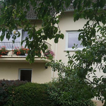 Fewo Goebel Beethovenstrasse Cochem Luaran gambar