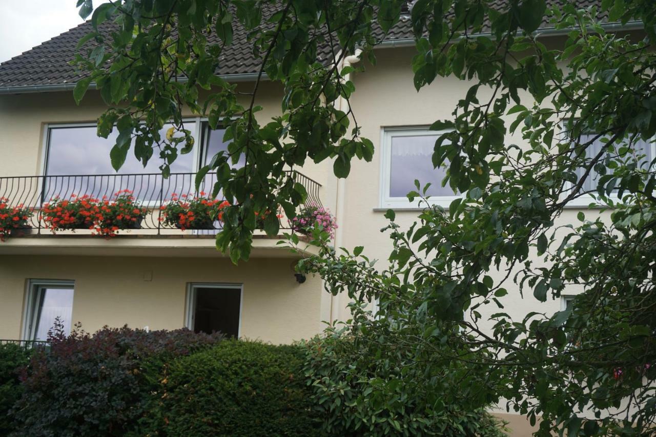 Fewo Goebel Beethovenstrasse Cochem Luaran gambar